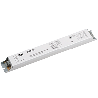 ЭПРА 258 для линейных ЛЛ Т8 IEK