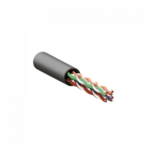 TRC-5EUTP-04PE-BK-OUT3