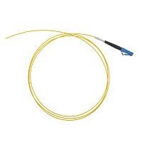 Шнур ШОС-SM/0.9   мм-LC/UPC-p/t   -1.5  м 