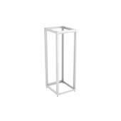 Стойка телекоммуникационная двухрамная открытая СТ-33U-600-2М-Э