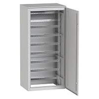 Корпус ВРУ-1м IP31 цельносвар. с бок. панелями и задн. стенкой (1700х800х450) EKF PROxima