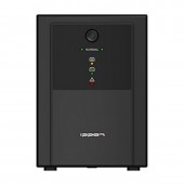 Источник бесперебойного питания Ippon Back Basic 2200 Euro 1320 Вт 2200 ВА 1108028