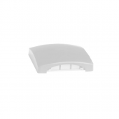 Тройник для напольного канала 75х17 мм DSP G, цвет серый