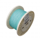 Кабель волоконно-оптический 50/125 (OM3) многомодовый, 1 волокно, simplex, плотное буферное покрытие (t