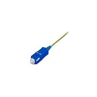 Пигтейл SC-SC МM 50/125 buffer (2 пигтейла) 3 м