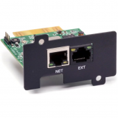 Плата расширения SNMP для серии DATA