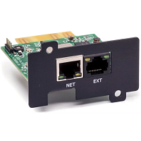 Плата расширения SNMP для серии DATA