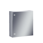 AE Шкаф, нерж.сталь с МП 600x760x210mm 