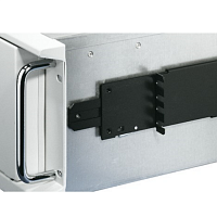 TS Телескопич. направл. Г=600мм, 2 шт