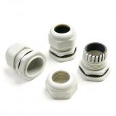 Cabeus PG-29 Кабельный ввод (под кабель D18-25мм), IP68