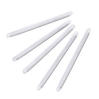 Комплект деталей для защиты места сварки (40 мм)