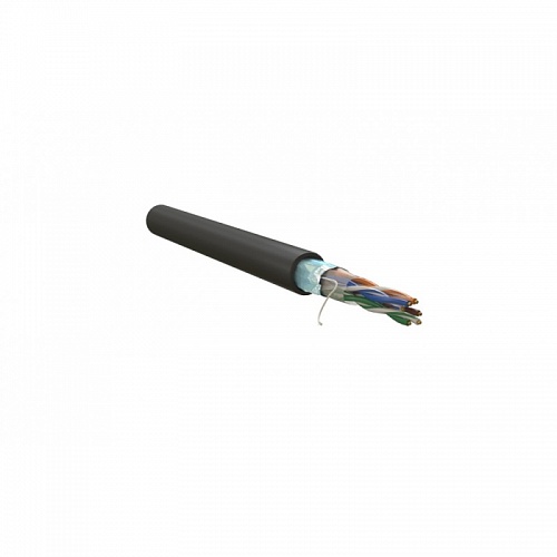 WR-FTP-4P-C5E-PE-BK