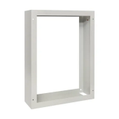 Цоколь к ВРУ Unit S IP31 (200х600х450) EKF PROxima