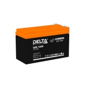 Аккумуляторная батарея Delta CGD 1208