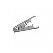 ITK Инструмент для зачистки и обрезки витой пары