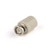 BNC-терминатор 50 Ом с колпачком