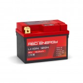 Аккумуляторная батарея Delta RED ENERGY Li-ion 1204