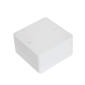 Коробка огнестойкая для к/к 40-0460-FR6.0-4-П Е15-Е120 с термопредохранителем 85х85х45 Промрукав