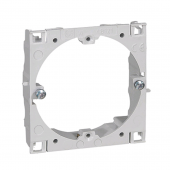 Суппорт 1п унив. кр.75мм METRA