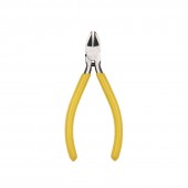 Кусачки-бокорезы Mini 125 мм