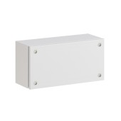 Корпус клеммный металлический SDE ВхШхГ 300x150x120 мм