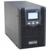 ИБП ЮНИОР ПРО 1000