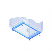 Рама для крепления шкафа Сonchiglia к полу, ГхШ: 460 х 685 мм