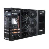 ITK Сервер промышленный с СЖО 500Вт комплектация 000