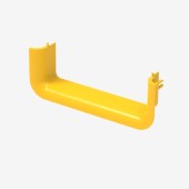 Раструб для оптического лотка 300мм