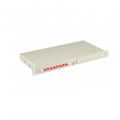 Кросс ШКОС-М -1U/2 -8  -FC/ST ~8  -FC/D/SM  ~8  -FC/UPC   