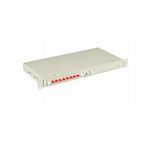 Кросс ШКОС-М -1U/2 -8  -FC/ST ~8  -FC/D/SM  ~8  -FC/UPC   