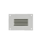 SK Вентиляционная панель, 330 х 110 х 8 мм, 4шт.