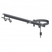 411307-ТМП-124 Узел подвески двух ВОКССД