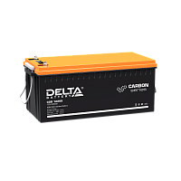 Аккумуляторная батарея Delta CGD 12200