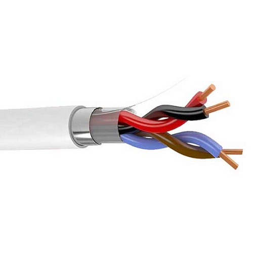 КПСЭнг(А)-FRLSLT  2х2х0,75