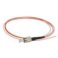 ITK Оптический пигтеил, (MM), 50/125 (OM2), FC/UPC, LSZH, 1,5м