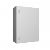 AX Шкаф RAL7035 с МП грунт.500х700х250мм