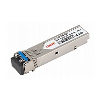 Оптический трансивер SFP 1.25G 1310nm 20km LC SMF DDM