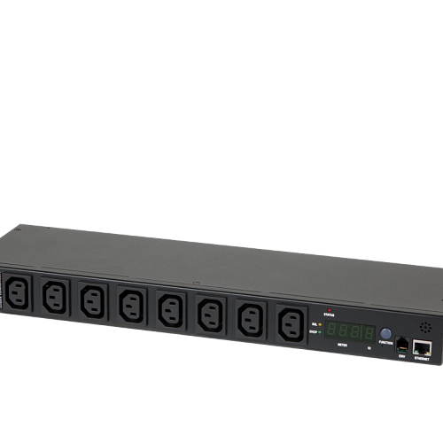 TLK-RPI-MN-A08-M21-W-BK