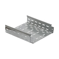 ССД CLP10-050-050-3 Лоток перфорированный 50х50х3000 ИЭК