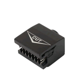 Насадка для HT-3150R для одновременной набивки 4-x пар в кроссах 110-ого типа