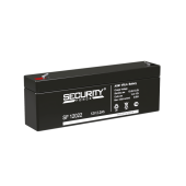 Аккумуляторная батарея Delta SF 12022