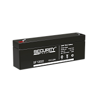 Аккумуляторная батарея Delta SF 12022