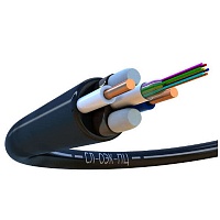 Комбинированный кабель СЛ-ОЭК-ПЦ-(4Е2-3.0)+2х2.5 