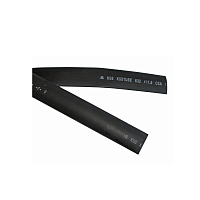 Кембрик термоусадочный Dвнутр.=11мм (черный)