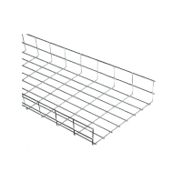 Лоток проволочный NESTA 60х200х3000-3,8 EZ IEK