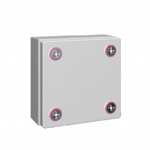 KL Клемн. коробка RAL7035 150x150x80mm