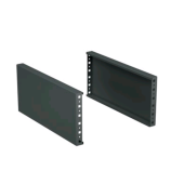Комплект панелей цоколя, Ш/Г=1200, В=200 мм, 1 кмп = 2 шт.