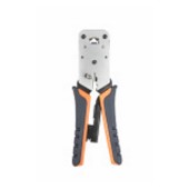 Инструмент обжимной для RJ-45, профессиональный