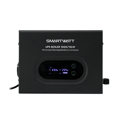 UPS BOILER 2000/24LW